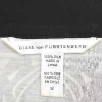 Diane Von Furstenberg Wikkeljurk "Taurus"