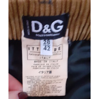D&G Gonna in Cotone