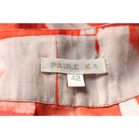 Paule Ka Skirt Silk