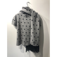 Chanel Tricot en Cachemire en Gris