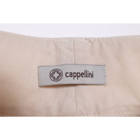 Cappellini Trousers Cotton in Beige