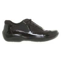 Prada Sneakers zwart