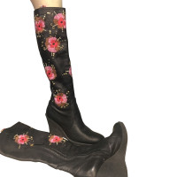 Missoni Wonderful boots