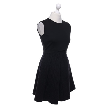 Sport Max Dress in two-piece look