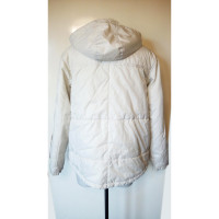 Nike Jacket/Coat in White