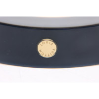 Louis Vuitton Bracelet/Wristband in Blue