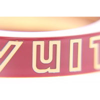 Louis Vuitton Bracelet/Wristband in Red