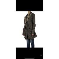 Alexander McQueen Jacke/Mantel