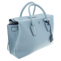Mcm Handbag in blue