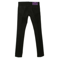 Victoria By Victoria Beckham Jeans with effect finish
