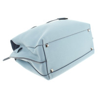 Mcm Handbag in blue