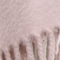 Hermès Schal/Tuch in Nude