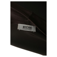 Moschino Cheap And Chic Jurk in het materiaal mix