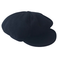 Fendi Peaked cap made of wool