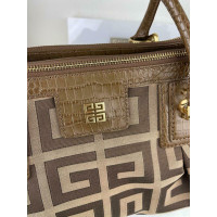Givenchy Handbag Canvas