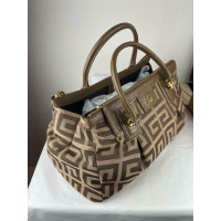Givenchy Handbag Canvas