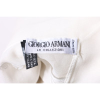 Giorgio Armani Scarf/Shawl in Cream