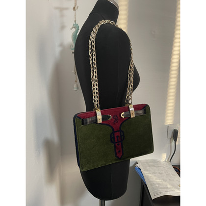 Roberta Di Camerino Shoulder bag