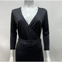 Paul Smith Dress Silk in Black