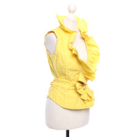 Airfield Top in Yellow