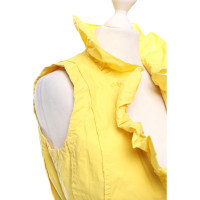 Airfield Top in Yellow