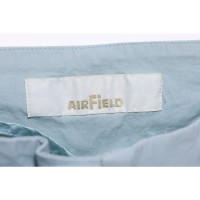 Airfield Trousers in Blue