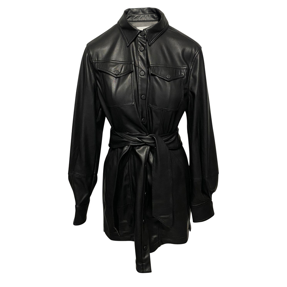 Jonathan Simkhai  Dress in Black