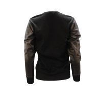 Helmut Lang Blazer Leather in Black