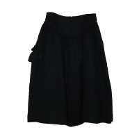 Simone Rocha Skirt in Black