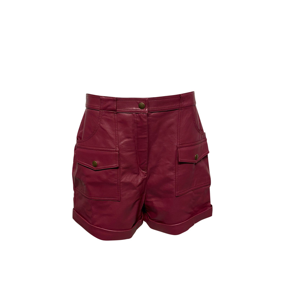 Philosophy Di Lorenzo Serafini Shorts in Bordeaux