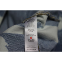 Framed Jacke/Mantel aus Baumwolle