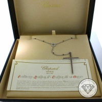 Chopard Necklace White gold in Gold