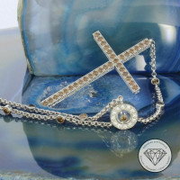 Chopard Necklace White gold in Gold
