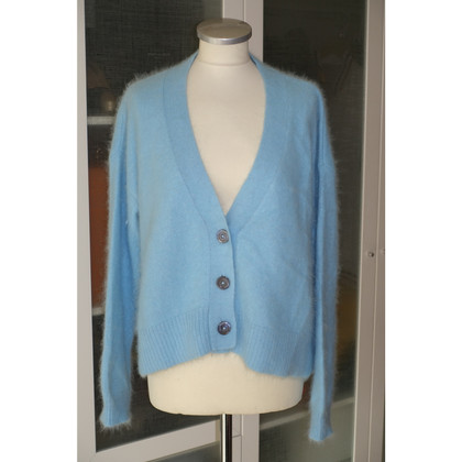 Semi Couture Knitwear in Blue