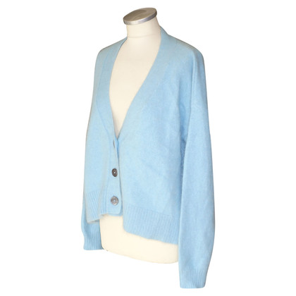 Semi Couture Tricot en Bleu