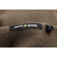 Dkny Knitwear in Olive
