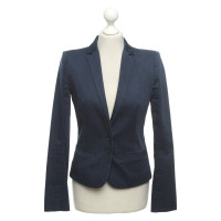 Hugo Boss Blazer in Blu