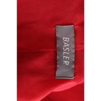 Basler Blazer in Rosso