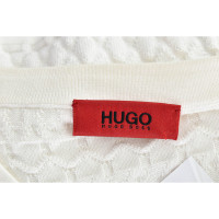 Hugo Boss Blazer in Weiß
