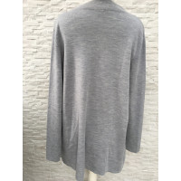 Cos Knitwear Wool in Grey
