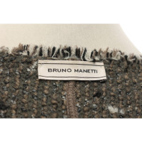 Bruno Manetti Jacke/Mantel