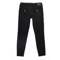 True Religion Jeans in Grey