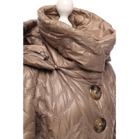 Airfield Jacke/Mantel in Taupe