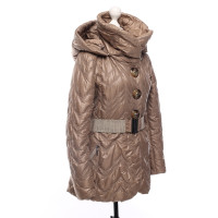 Airfield Jacke/Mantel in Taupe