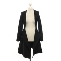 Christian Dior Jacket/Coat in Black