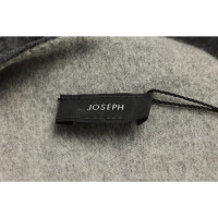 Joseph Dress Wool in Grey
