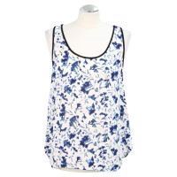 French Connection Floral Top