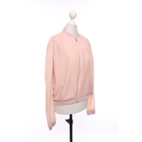 Michalsky Jacke/Mantel in Rosa / Pink