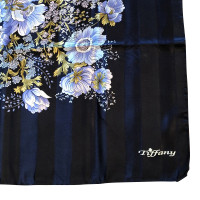 Tiffany & Co. foulard de soie