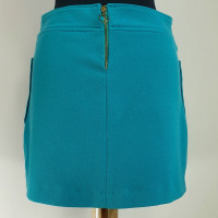 Essentiel Antwerp Skirt in Turquoise